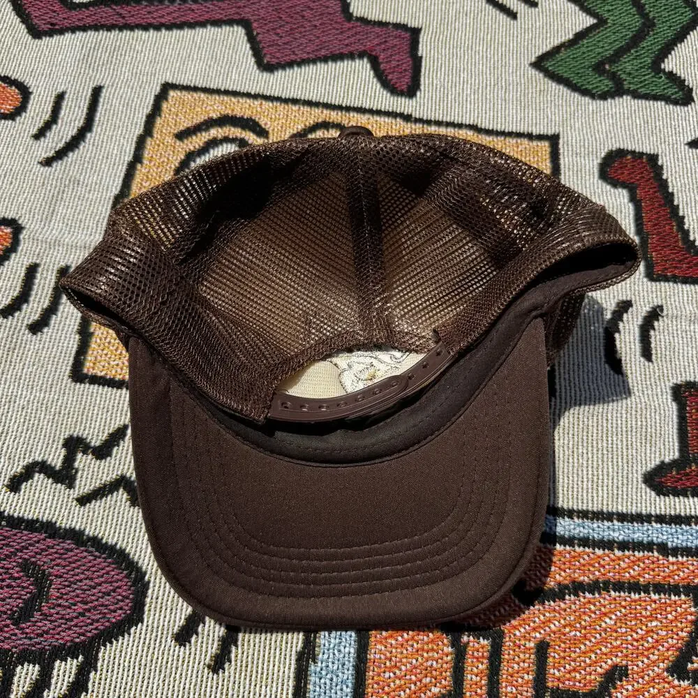 Urban Outfitters brown white